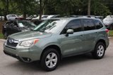 Used 2016 Subaru Forester 2.5i Limited w/ Protection Package #2 image 3