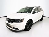 Used 2020 Dodge Journey SE w/ SE Popular Equipment Group image 3