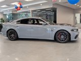 Used 2021 Dodge Charger SRT Hellcat image 2