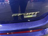 Used 2015 Ford Edge Sport w/ Equipment Group 401A image 6