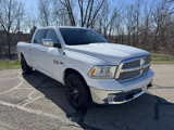 Used 2014 RAM 1500 Laramie image 2