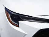 Certified 2021 Toyota Corolla LE image 5