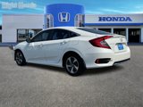 Used 2019 Honda Civic LX image 4