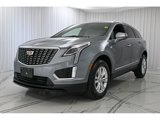 Certified 2021 Cadillac XT5 Luxury image 4