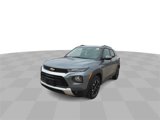 Certified 2021 Chevrolet TrailBlazer LT image 4