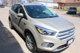 Used 2018 Ford Escape Titanium w/ Ford Safe & Smart Package image 6