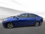 Used 2023 Kia Forte LXS w/ LXS Technology Package image 3