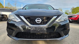 Used 2016 Nissan Sentra SV w/ All Weather Package image 4