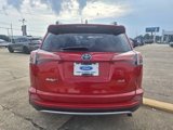 Used 2017 Toyota RAV4 XLE image 4