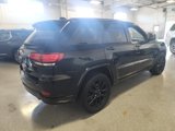 Used 2017 Jeep Grand Cherokee Altitude image 5