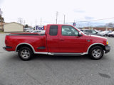 Used 2000 Ford F150 XLT image 4