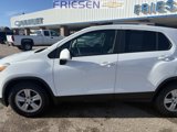 Used 2022 Chevrolet Trax LT image 2