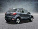 Used 2022 Ford EcoSport SE w/ SE Convenience Package image 5