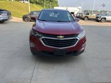 Used 2018 Chevrolet Equinox LT image 3