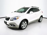 Used 2016 Buick Encore Premium image 3
