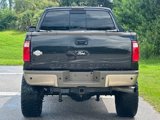 Used 2012 Ford F350 King Ranch w/ King Ranch w/Chrome Pkg image 4