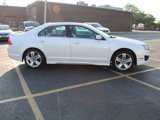 Used 2011 Ford Fusion Sport w/ 401A Rapid Spec Order Code image 5