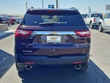 Used 2021 Chevrolet Traverse LT image 4