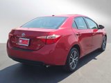 Used 2017 Toyota Corolla LE image 3
