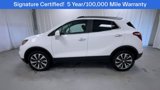 Used 2022 Buick Encore Preferred image 5