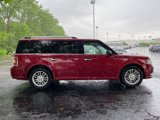 Used 2018 Ford Flex SEL w/ Class III Trailer Tow Package image 2