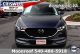 Used 2019 MAZDA CX-5 Touring image 3