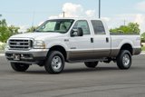 Used 2002 Ford F350 Lariat image 5
