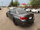 Used 2015 BMW M4 Convertible image 5