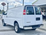 Used 2022 Chevrolet Express 2500 w/ Driver Convenience Package image 3