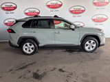 Used 2021 Toyota RAV4 XLE image 6