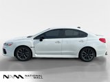 Used 2015 Subaru WRX image 2