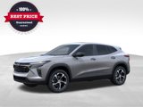New 2025 Chevrolet Trax RS image 2