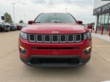 Used 2019 Jeep Compass Latitude w/ Cold Weather Group image 2