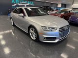 Used 2018 Audi S4 Prestige w/ Prestige Package image 3