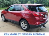 Used 2018 Chevrolet Equinox LT image 5