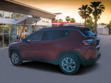 New 2025 Jeep Compass Latitude image 5