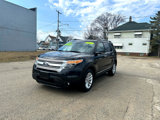 Used 2015 Ford Explorer XLT w/ Equipment Group 202A image 3