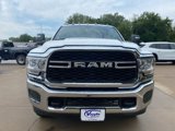 New 2024 RAM 2500 Tradesman w/ Chrome Appearance Group image 3