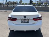 Used 2021 Toyota Camry SE image 5