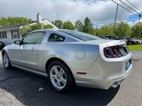 Used 2014 Ford Mustang Coupe w/ Equipment Group 102A image 6