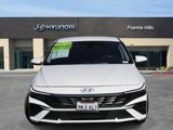 Certified 2024 Hyundai Elantra SE image 2