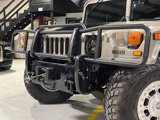Used 2003 HUMMER H1 4-Door Wagon image 3