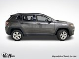 Used 2020 Jeep Compass Latitude image 2