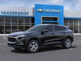 New 2025 Chevrolet Trax LS image 2