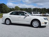 Used 2012 Ford Fusion Hybrid image 2
