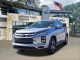 Used 2023 Mitsubishi Outlander Sport ES image 5