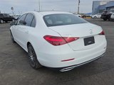 Certified 2023 Mercedes-Benz C 300 4MATIC Sedan image 5