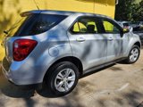 Used 2012 Chevrolet Equinox LS image 5