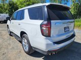 Used 2023 Chevrolet Tahoe Premier image 3