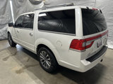 Used 2017 Lincoln Navigator L Select image 4